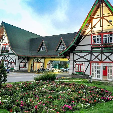 Confortavel Casa Com Lareira 10Min Capivari Campos do Jordao Dış mekan fotoğraf