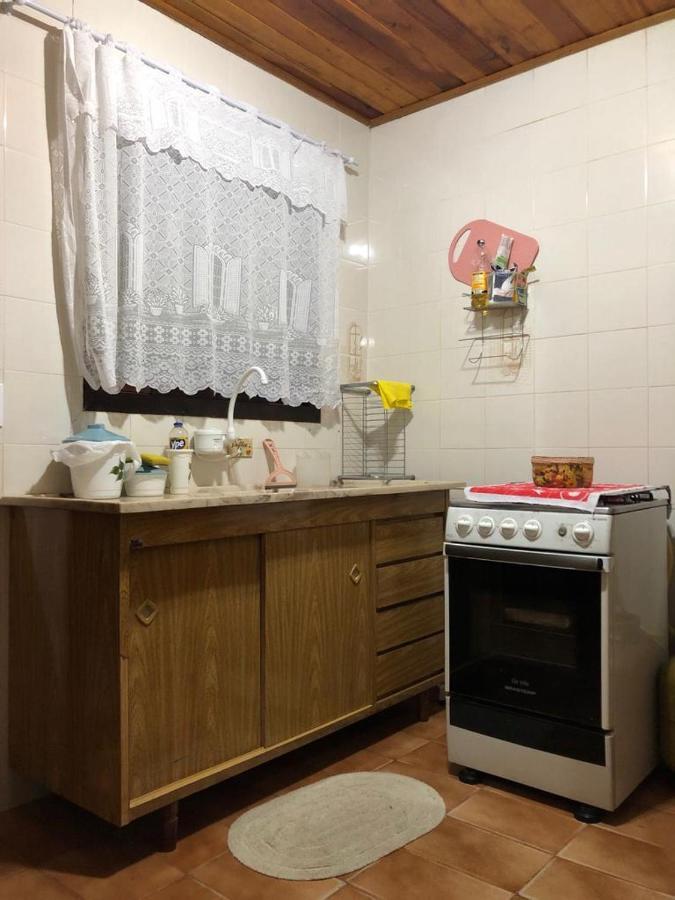 Confortavel Casa Com Lareira 10Min Capivari Campos do Jordao Dış mekan fotoğraf