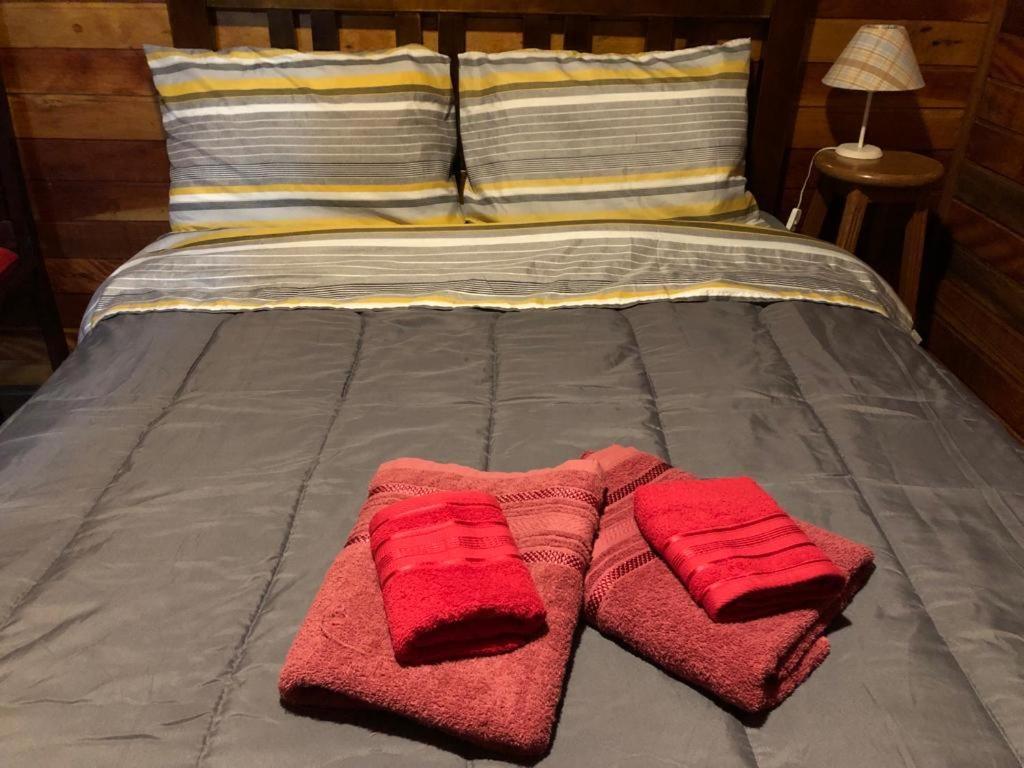 Confortavel Casa Com Lareira 10Min Capivari Campos do Jordao Dış mekan fotoğraf