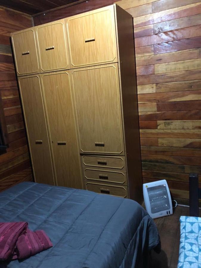Confortavel Casa Com Lareira 10Min Capivari Campos do Jordao Dış mekan fotoğraf